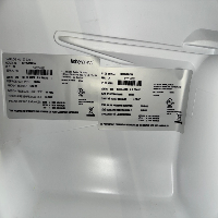 Fisherbrand Isotemp Undercounter Refrigerator image 3